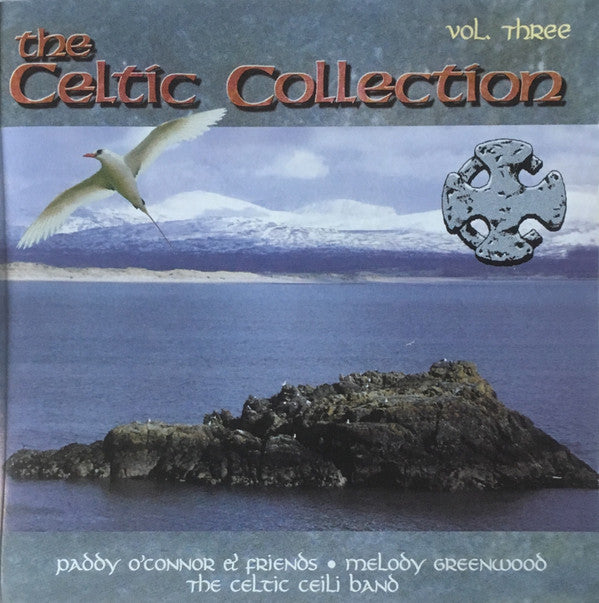 Various : The Celtic Collection Vol. 3 (CD, Comp)