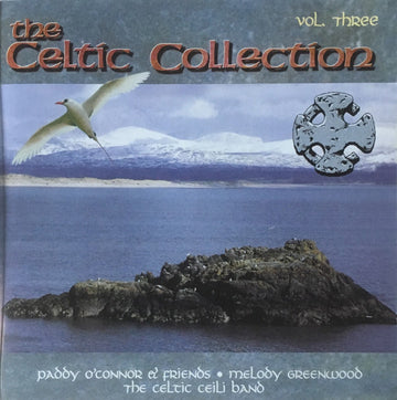 Various : The Celtic Collection Vol. 3 (CD, Comp)