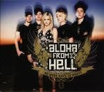 Aloha From Hell : No More Days To Waste (CD, Album)