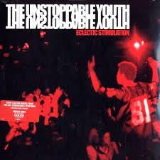 The Unstoppable Youth : Eclectic Stimulation (2xLP, Album)