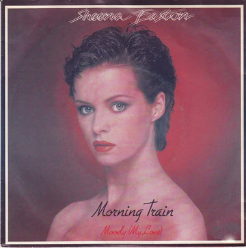 Sheena Easton : Morning Train (7", Single)