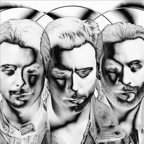 Swedish House Mafia : Until Now (CD, Comp, Dlx, Mixed)