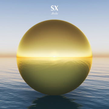 SX (3) : Arche (CD, Album)