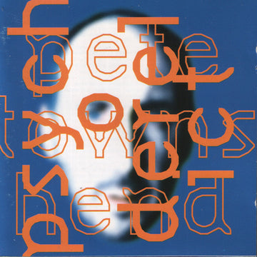 Pete Townshend : Psychoderelict (CD, Album)