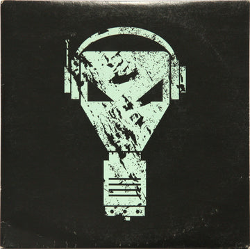 Enzyme X : Dissimulation / Fytoftora (7", Cle)