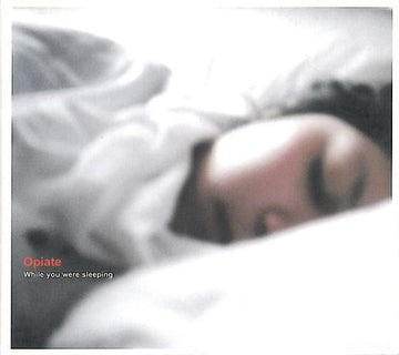 Opiate : While You Were Sleeping (CD, Comp, Dig)