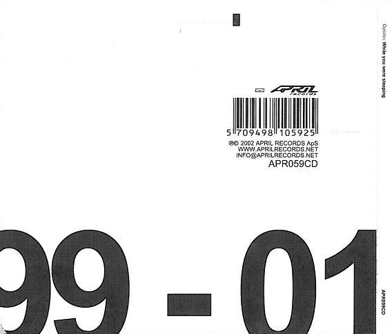 Opiate : While You Were Sleeping (CD, Comp, Dig)