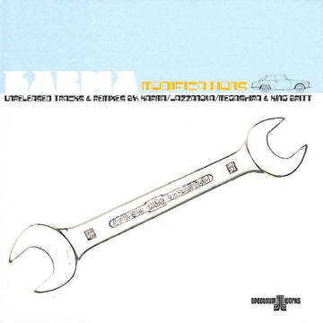 Karma : Modifications (CD, Comp, Enh)