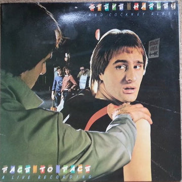 Steve Harley And Cockney Rebel* : Face To Face (2xLP, Album, Gat)