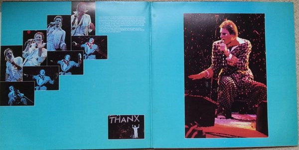Steve Harley And Cockney Rebel* : Face To Face (2xLP, Album, Gat)
