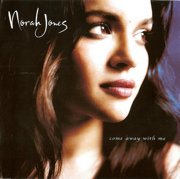 Norah Jones : Come Away With Me (CD, Album, Copy Prot., RP)