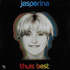 Jasperina de Jong : Thuis Best (LP, Album)