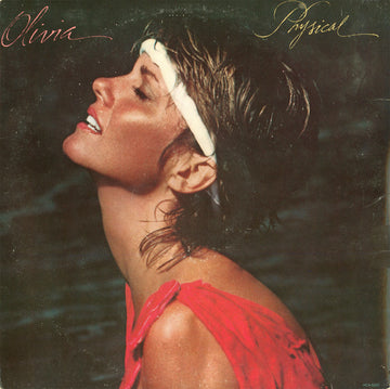 Olivia Newton-John : Physical (LP, Album, Gat)