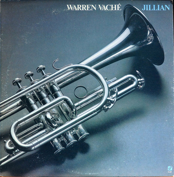 Warren Vaché : Jillian (LP, Album)