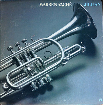 Warren Vaché : Jillian (LP, Album)