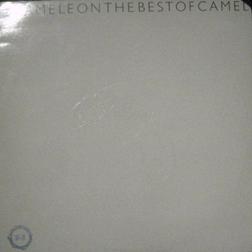 Camel : Chameleon The Best Of Camel (LP, Comp)