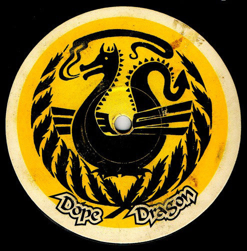 Gang Related \ Mask* : Tear It Up (12")