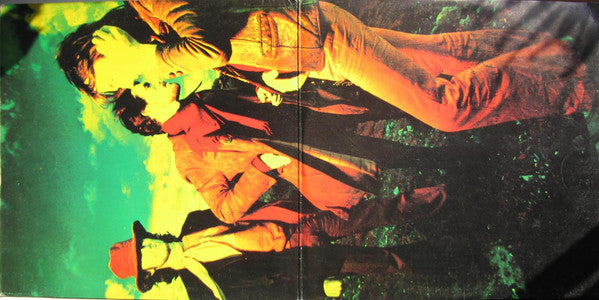 Traffic : John Barleycorn Must Die (LP, Album, RP, Bla)