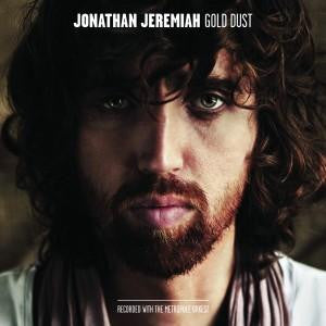Jonathan Jeremiah : Gold Dust (LP, Album)