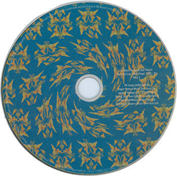 Pink Floyd : Is There Anybody Out There? (The Wall Live 1980-81) (2xCD, Album + Box, Ltd)