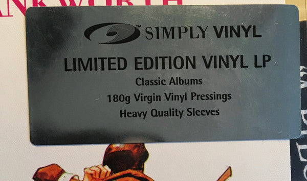 John Dankworth : Salt & Pepper (Original Motion Picture Score) (LP, Album, RE, 180)