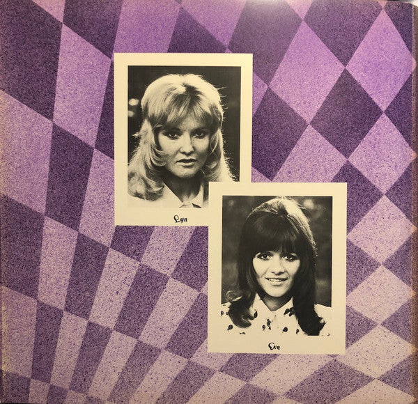 The New Seekers : Live At The Royal Albert Hall (2xLP, Album, Gat)