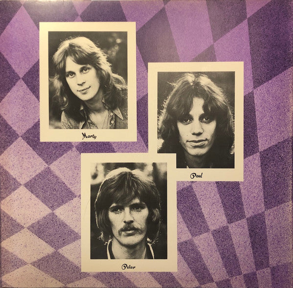 The New Seekers : Live At The Royal Albert Hall (2xLP, Album, Gat)