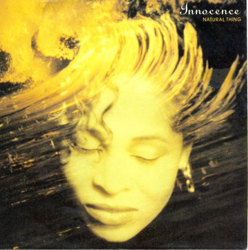 Innocence : Natural Thing (7", Single)