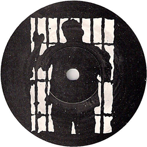 The Chicken Ranch : Hush / Collaborator (7", Single)