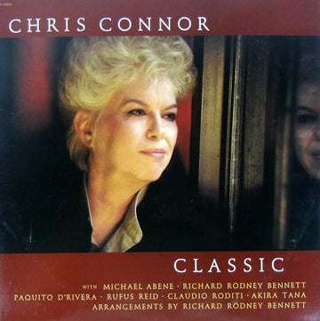 Chris Connor : Classic (LP)