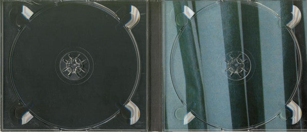 Emika : Emika (2xCD, Album, Ltd, Promo)