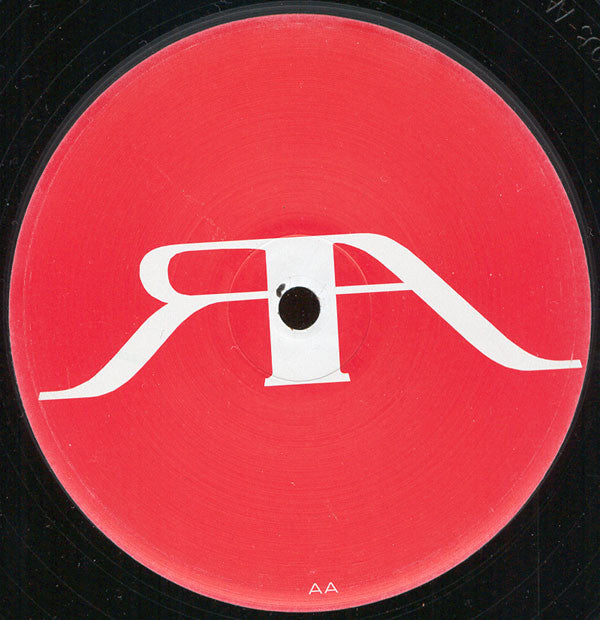 Intergalactic Faerie Funk : Ottawa (12")