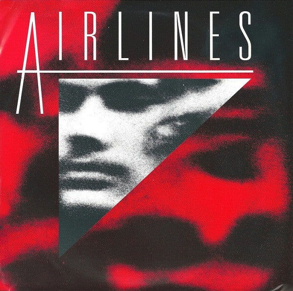 Airlines (4) : Talking About Talking (7")