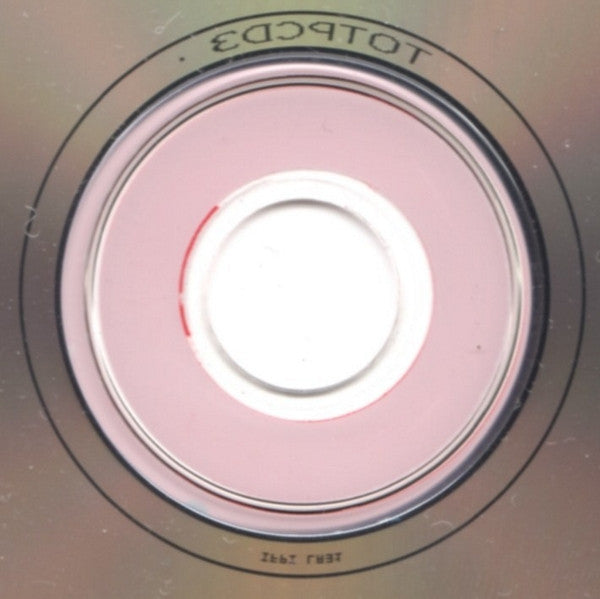 Various : Hot Stuff! (CD, Comp)