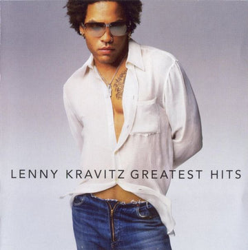 Lenny Kravitz : Greatest Hits (CD, Comp, RP)