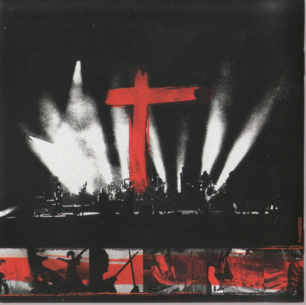 Indochine : 3.6.3 (2xCD, Album)