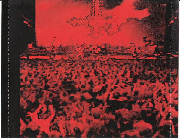 Indochine : 3.6.3 (2xCD, Album)