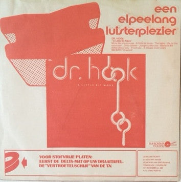 Ray Sawyer : (One More Year Of) Daddy's Little Girl (7", Single)