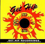 Mondo Topless (2) : No More (7", Single)