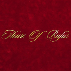 Rufus Wainwright : House Of Rufus (13xCD, Album + 6xDVD-V + Box, Comp, Ltd)