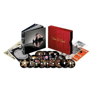 Rufus Wainwright : House Of Rufus (13xCD, Album + 6xDVD-V + Box, Comp, Ltd)