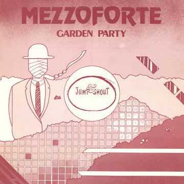 Mezzoforte : Garden Party (12", Maxi)