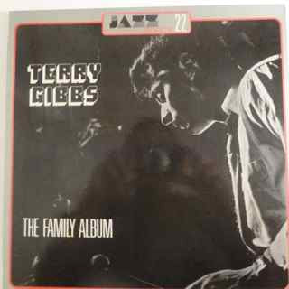 Terry Gibbs : The Family Album (LP, Album)