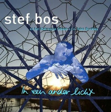 Stef Bos En Het Metropole Orchestra O.L.V. Jules Buckley : In Een Ander Licht (CD, Album)