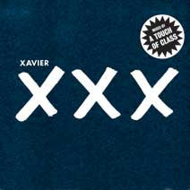 Xavier (6) : XXX (CD, EP)