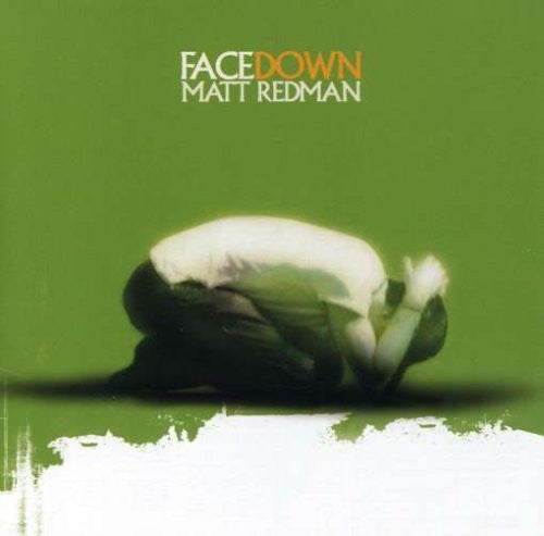Matt Redman : Facedown (CD)