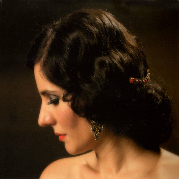 Diana Navarro : Camino Verde (CD, Album, Dig)