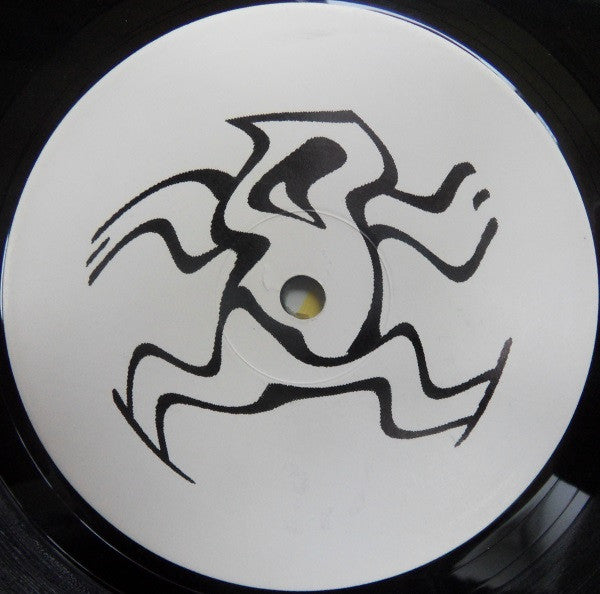PQM* : You Are Sleeping (Remixes) (2x12", Promo)