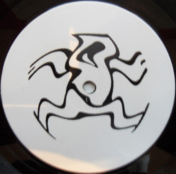 PQM* : You Are Sleeping (Remixes) (2x12", Promo)