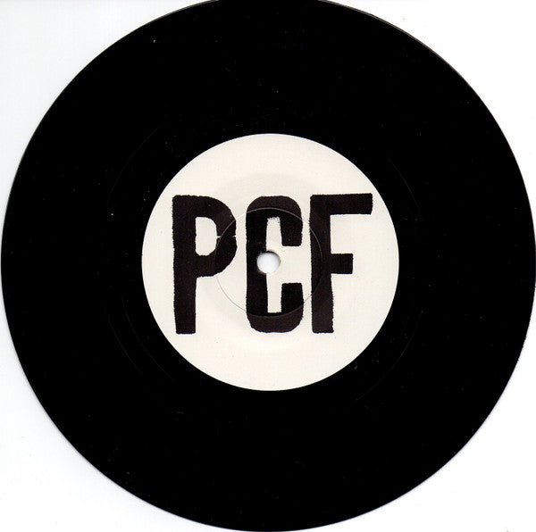 Proud City Fathers : Payola (7")